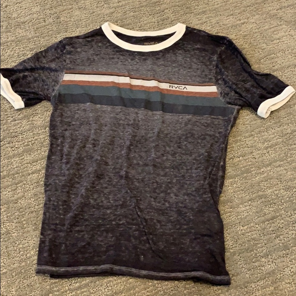 RVCA woman’s shirt